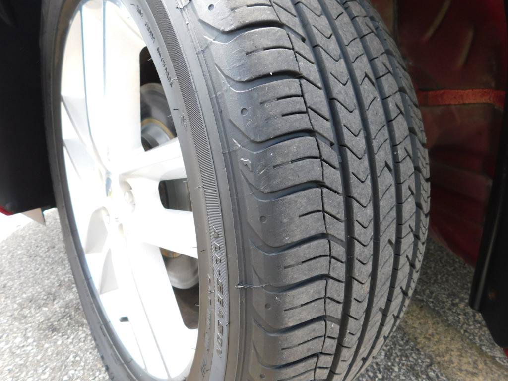Used 2014 Chevrolet Impala LTZ FWD image 19
