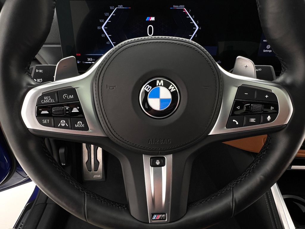 Used 2024 BMW 440i xDrive Coupe AWD/4WD image 15