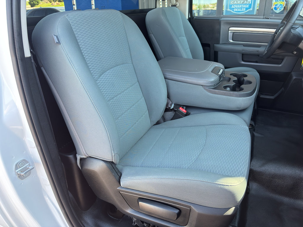 Used 2019 RAM 1500 Tradesman w/ Popular Equipment Group AWD/4WD image 10