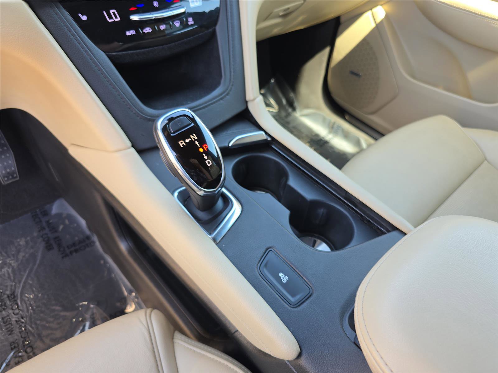 Used 2019 Cadillac XT5 Luxury image 30