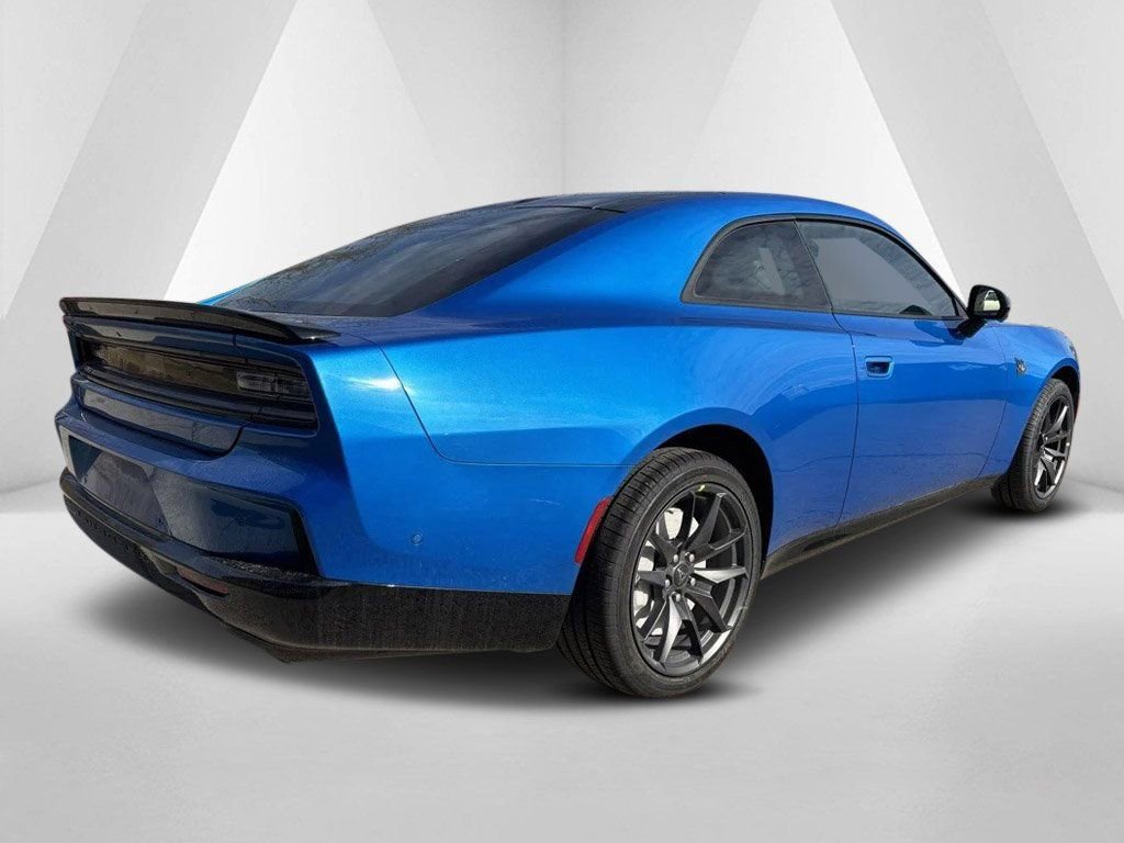 New 2026 Dodge Charger R/T Scat Pack image 6