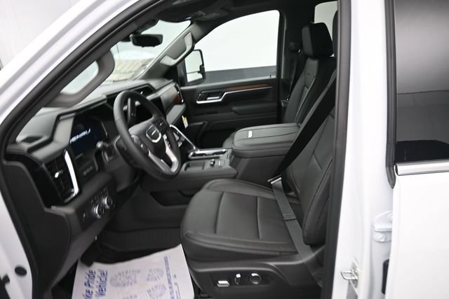 New 2026 GMC Sierra 2500 Denali w/ Denali Reserve Package AWD/4WD image 10