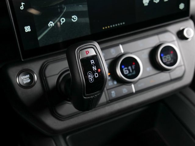 New 2026 Land Rover Defender 110 S AWD/4WD image 13