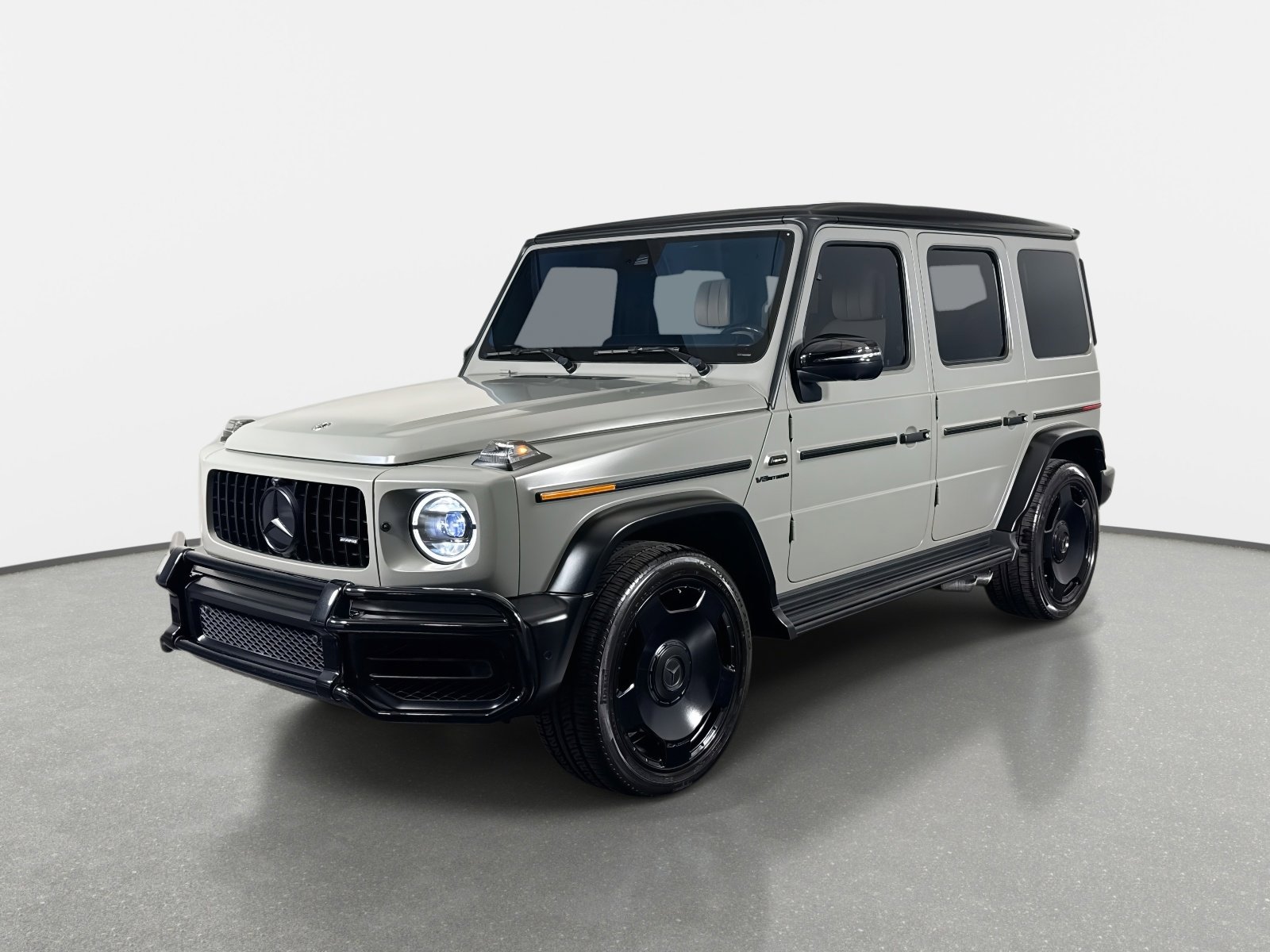 Used 2022 Mercedes-Benz G 63 AMG 4MATIC image 7