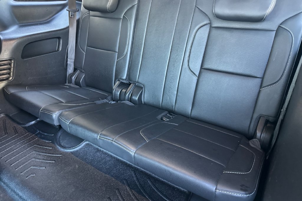 Used 2019 GMC Yukon SLT AWD/4WD image 17
