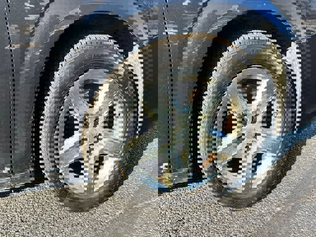 Used 2008 Saturn Aura XE w/ Preferred Package image 13