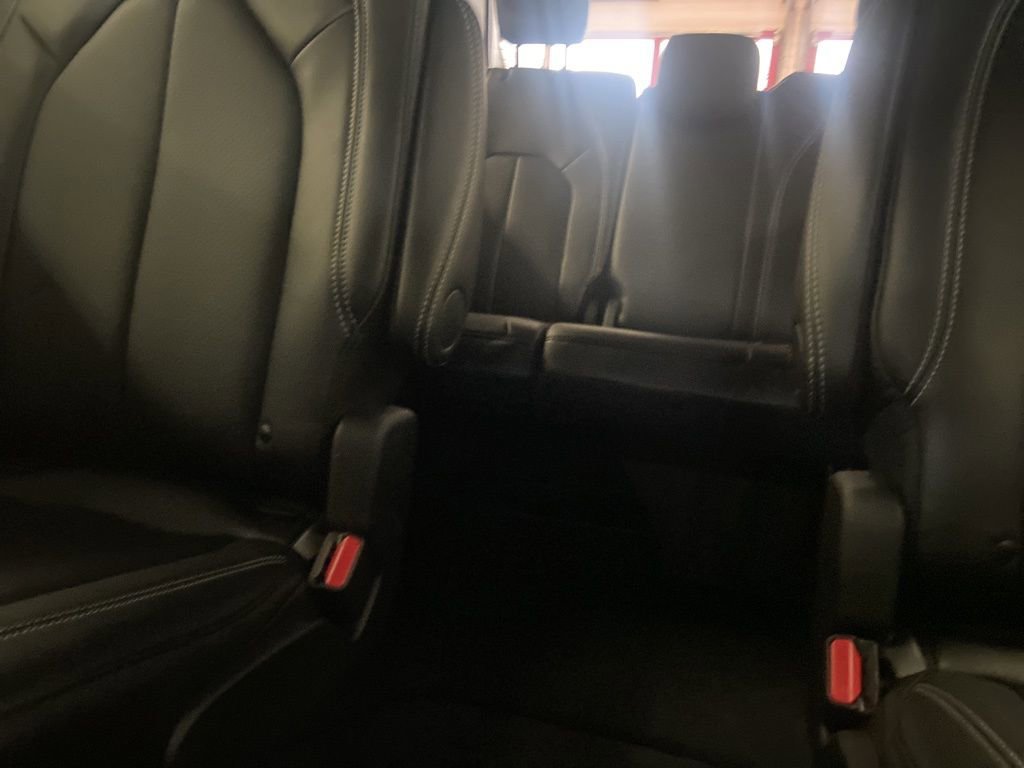 New 2026 Chrysler Pacifica Select w/ S Appearance Package image 42