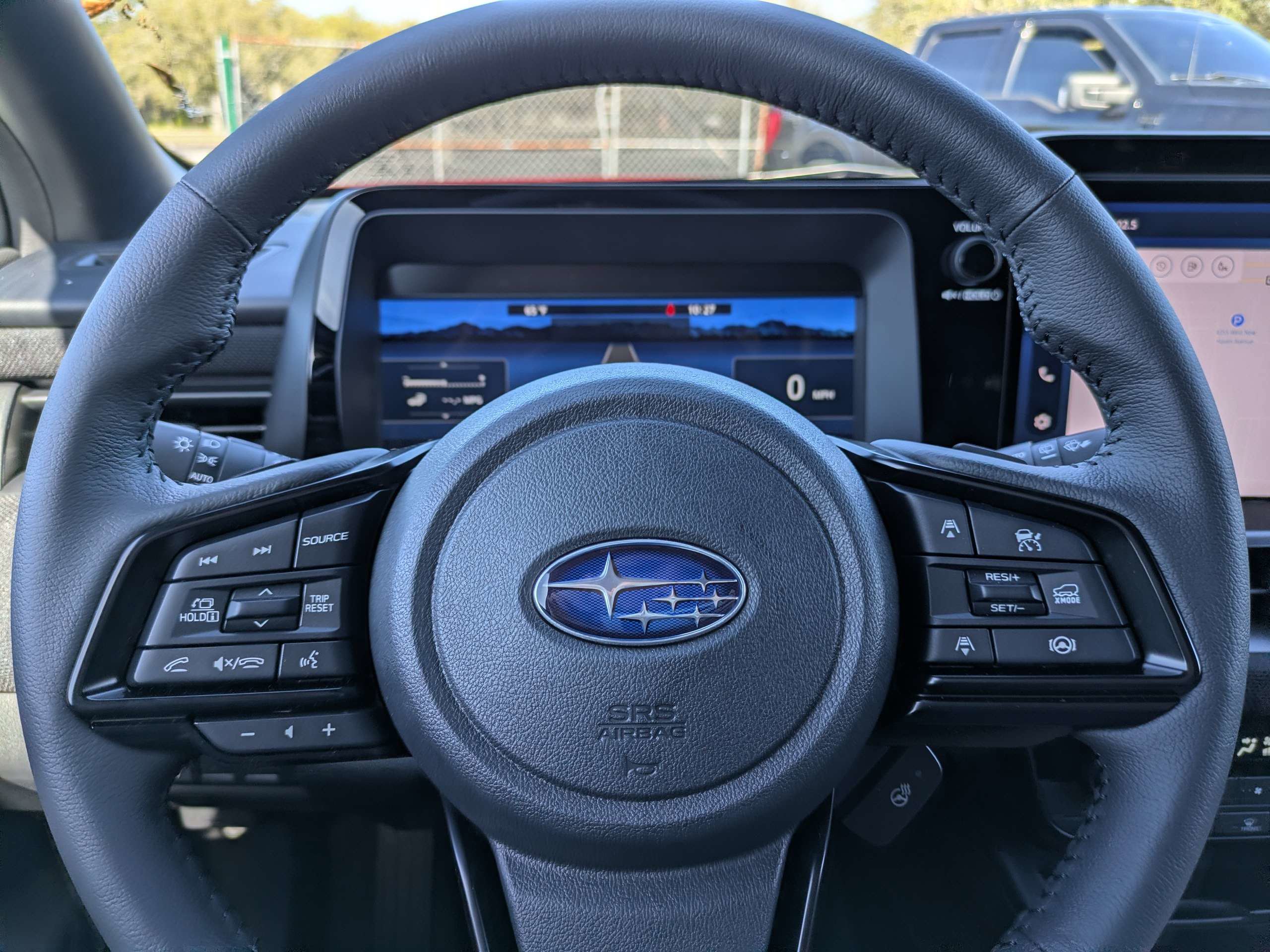 New 2026 Subaru Outback Premium image 30