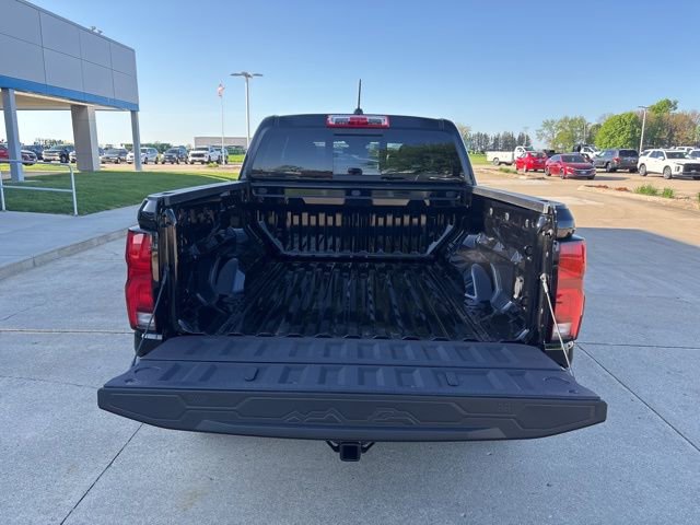 New 2026 Chevrolet Colorado Z71 AWD/4WD image 15