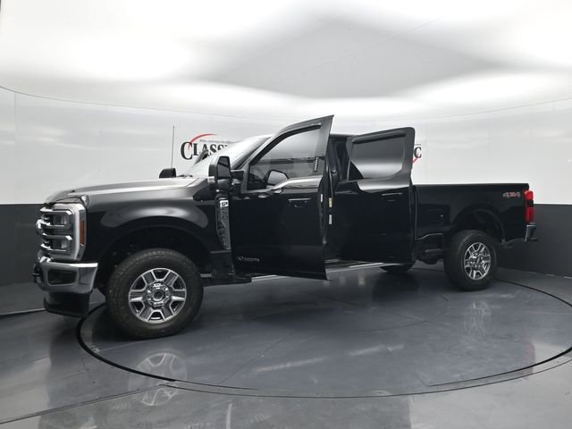 Used 2024 Ford F250 Lariat image 34