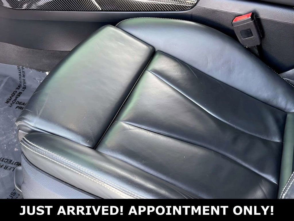 Used 2019 Audi RS 3 2.5T image 30