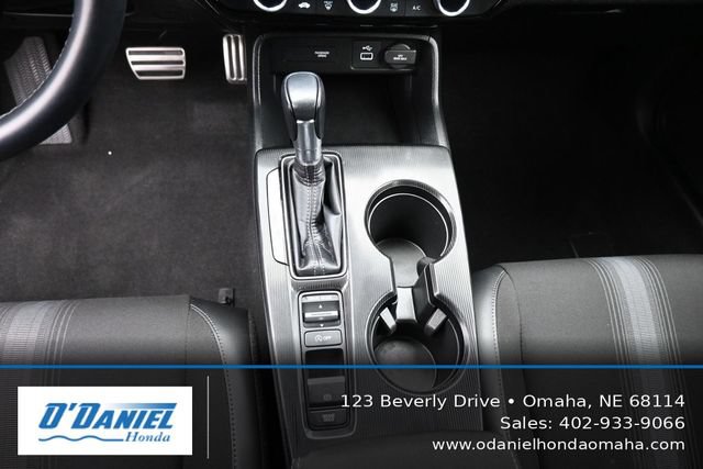 Used 2023 Honda Civic Sport image 32