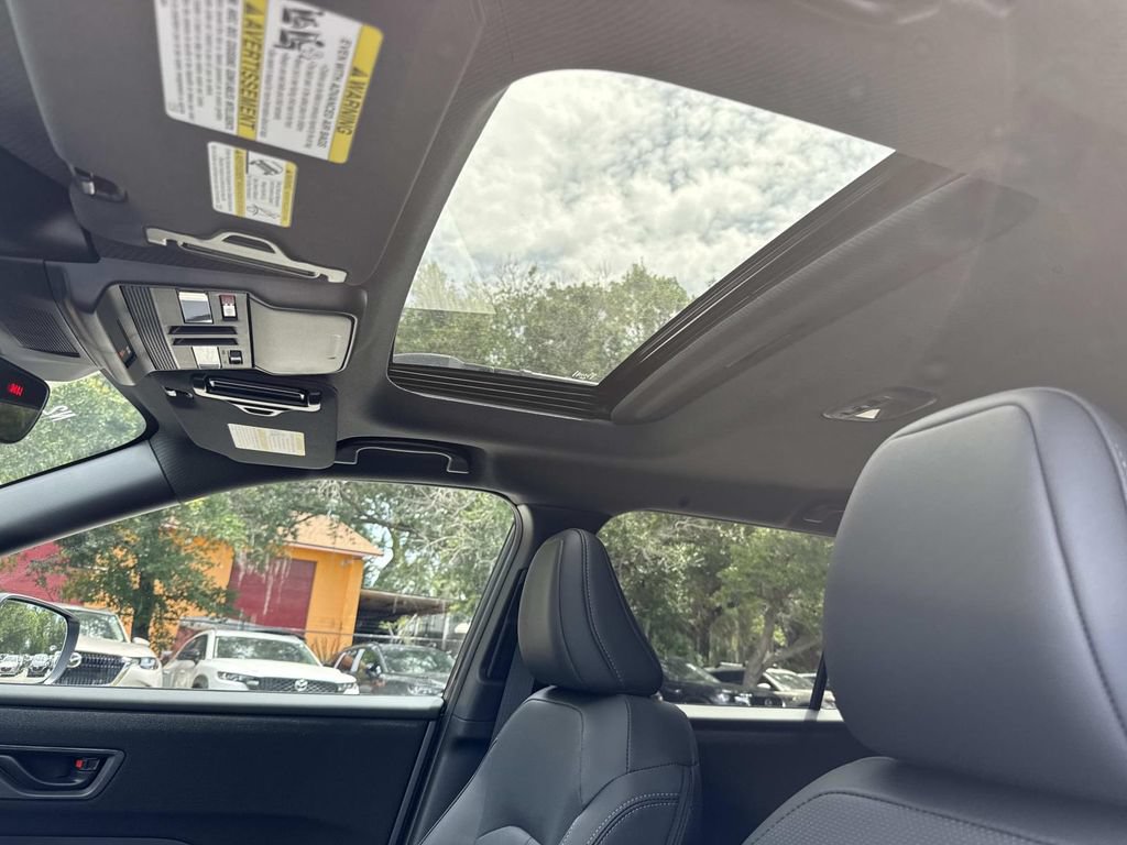 New 2026 Subaru Outback Limited AWD/4WD image 26