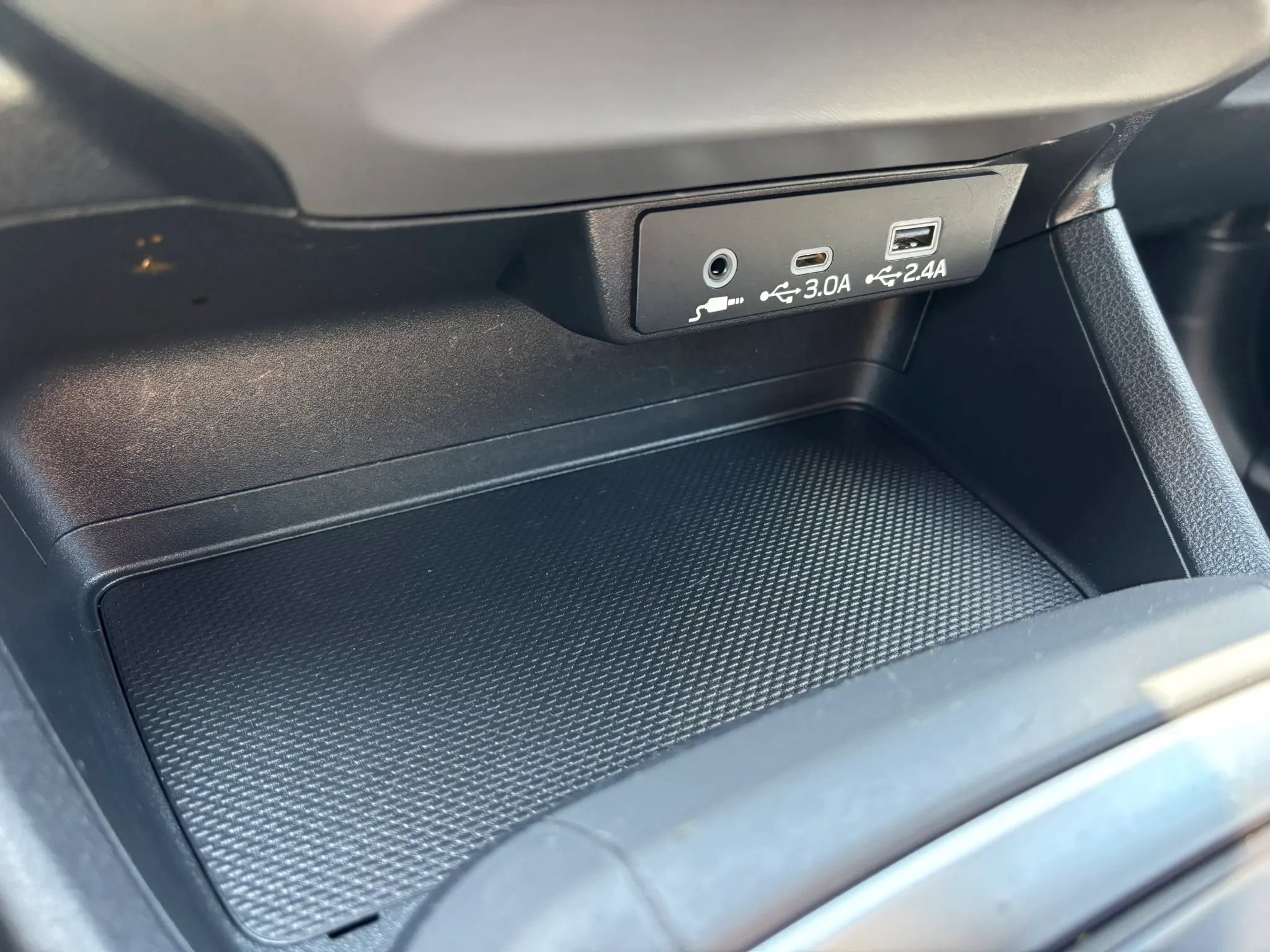 Used 2024 Subaru Crosstrek 2.0i Premium AWD/4WD image 38