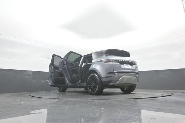 Used 2022 Land Rover Range Rover Evoque S AWD/4WD image 47
