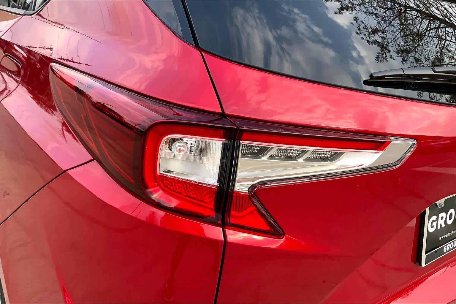 New 2026 Acura RDX w/ Technology Package AWD/4WD image 12