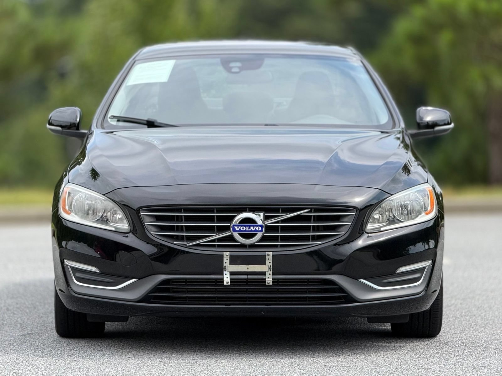 Used 2014 Volvo S60 T5 FWD image 3