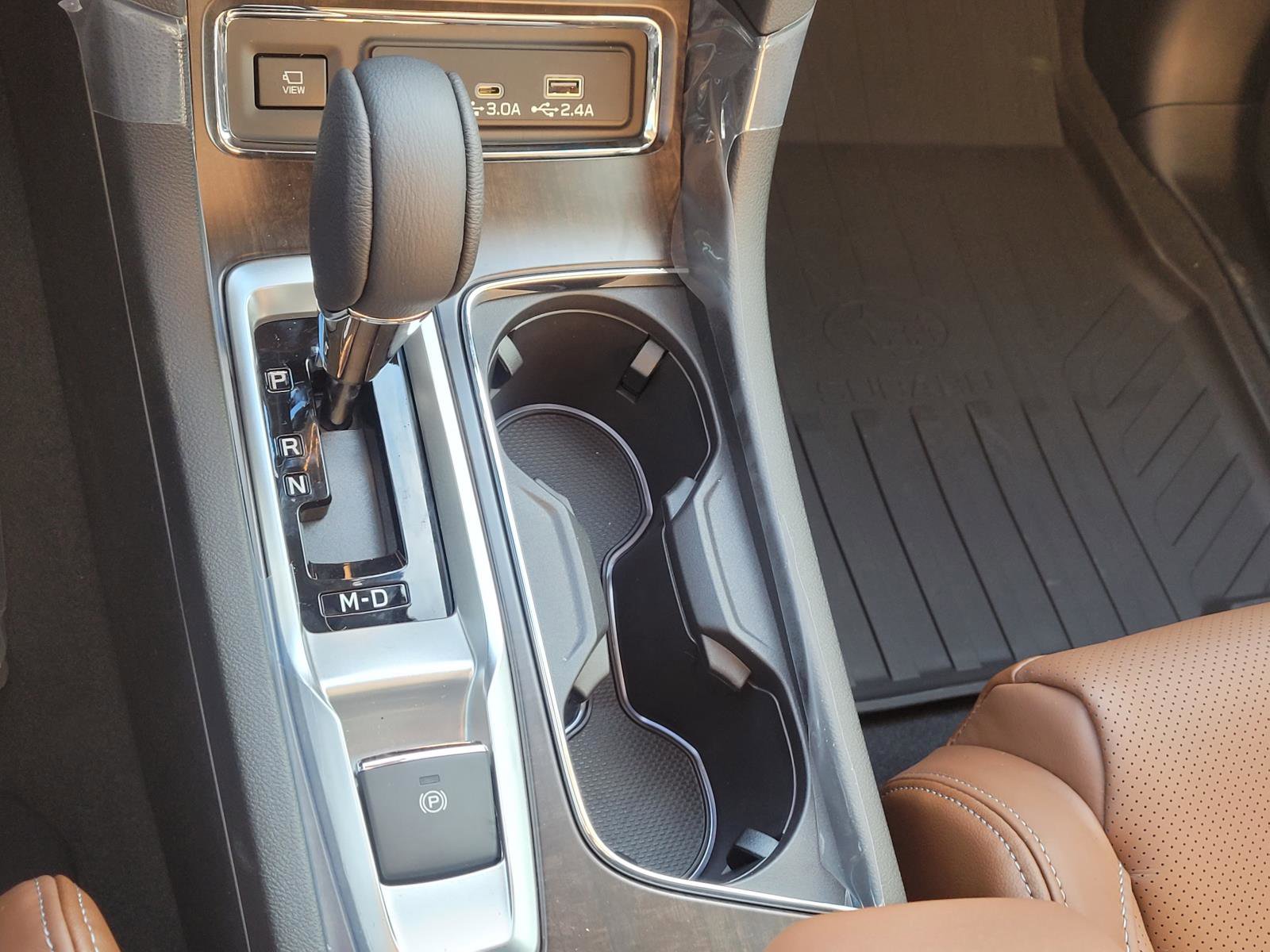 New 2026 Subaru Ascent Touring AWD/4WD image 13