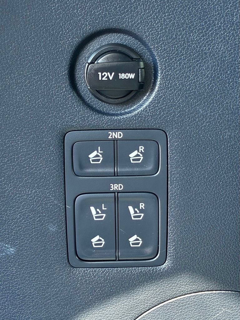 Used 2021 Hyundai Palisade SEL w/ Premium Package AWD/4WD image 52