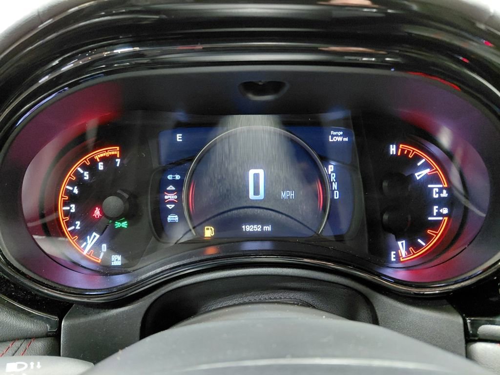 Used 2024 Dodge Durango R/T AWD/4WD image 43