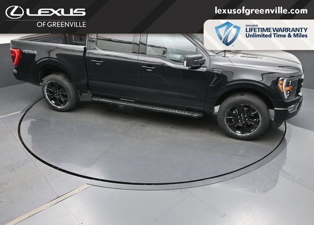 Used 2023 Ford F150 XLT w/ Equipment Group 302A High AWD/4WD image 42