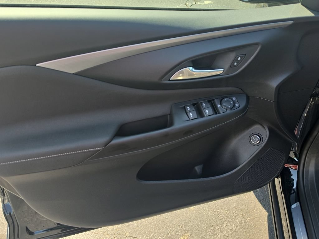 New 2026 Buick Envista Sport Touring FWD image 14