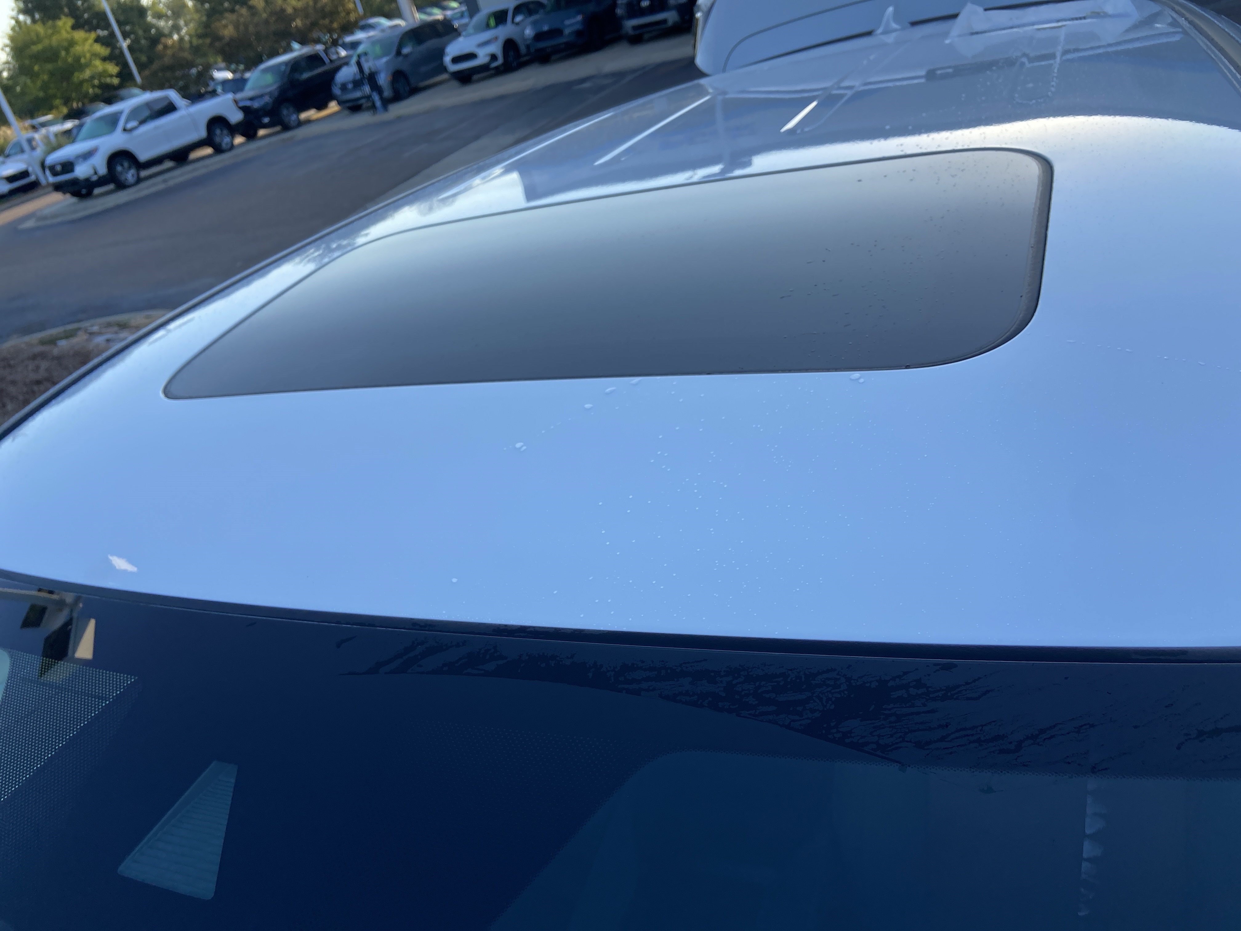 New 2027 Honda Odyssey Elite image 15