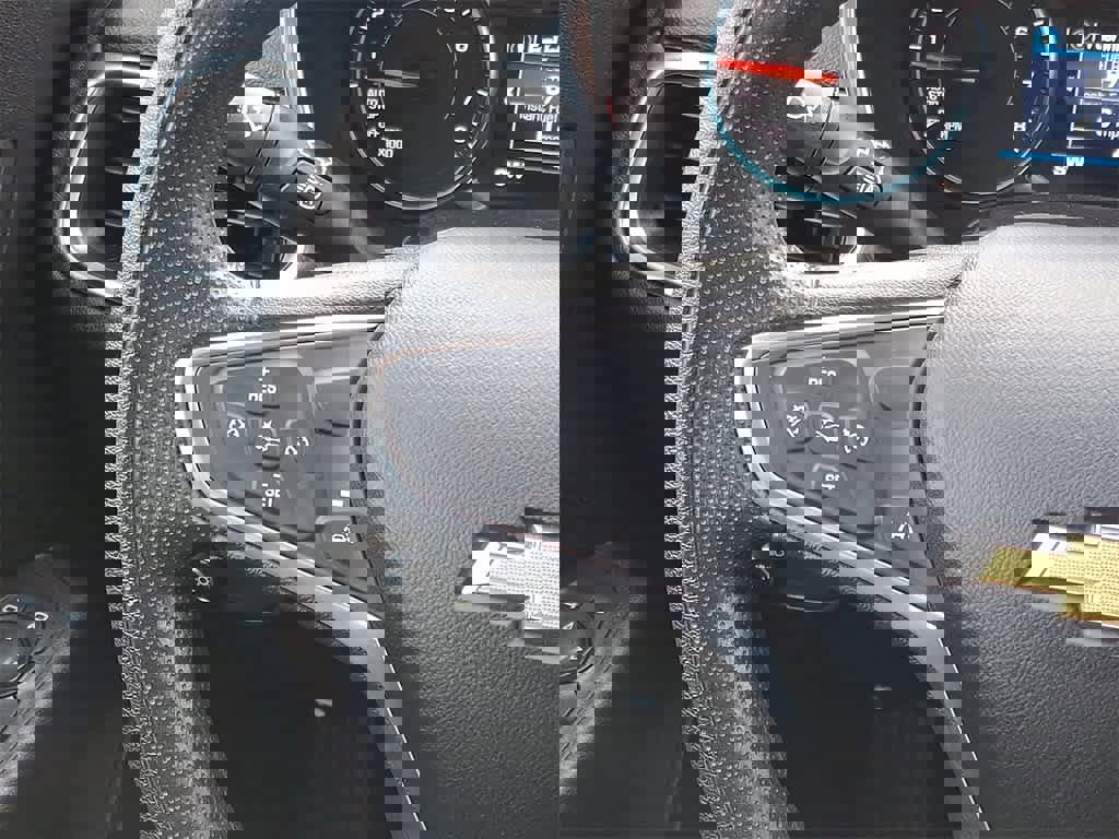 Used 2022 Chevrolet Equinox LT image 20