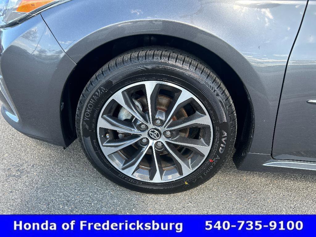 Used 2018 Toyota Avalon XLE Premium w/ All Weather Liner Package image 31