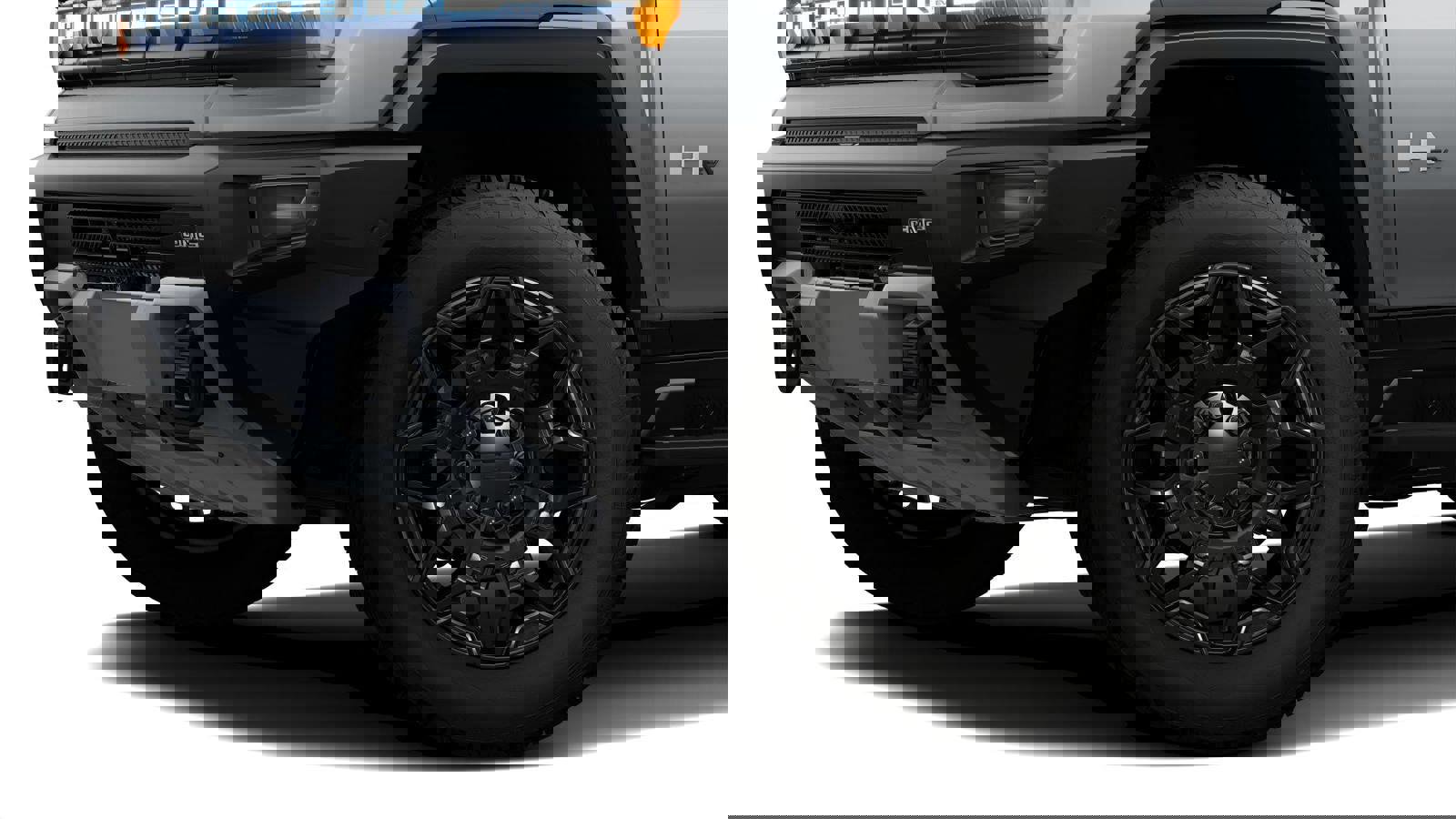 New 2026 GMC Hummer EV SUV image 37