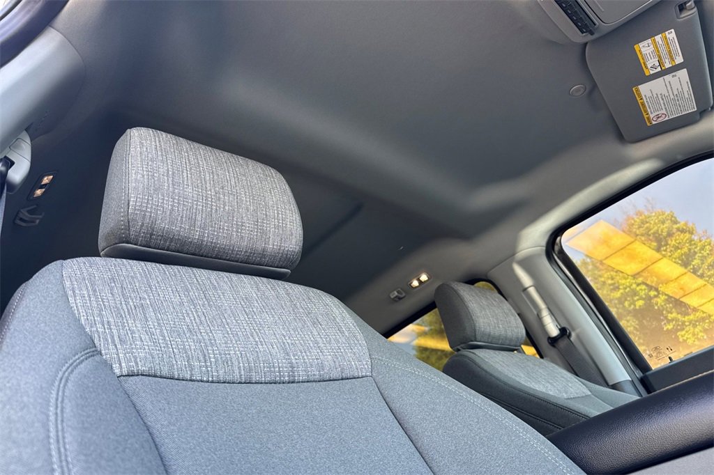 New 2025 Ford F250 XLT w/ FX4 Off-Road Package image 13