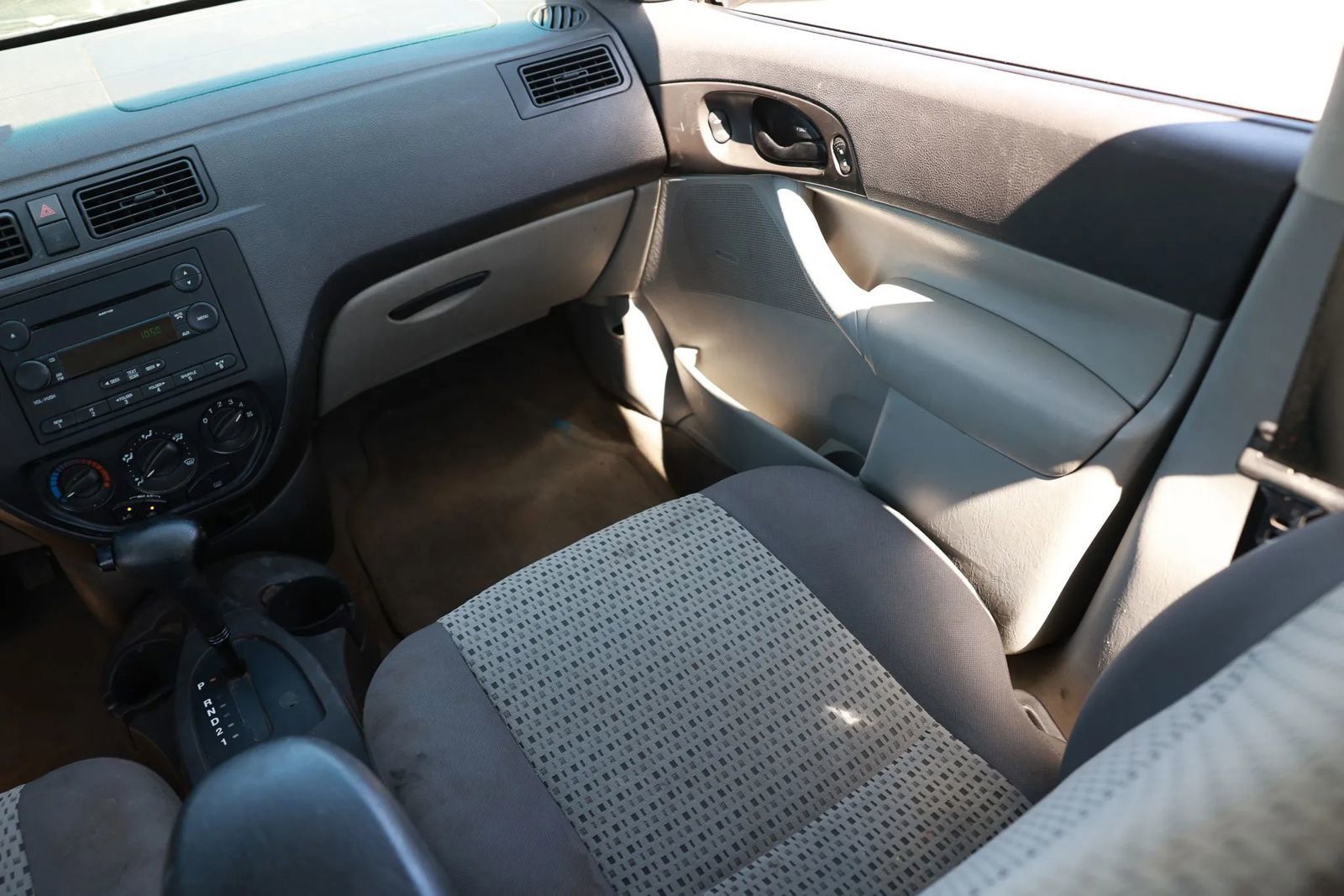 Used 2007 Ford Focus SE image 23