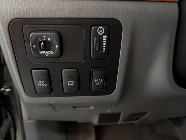 Used 2006 Lexus GX 470 AWD/4WD image 16