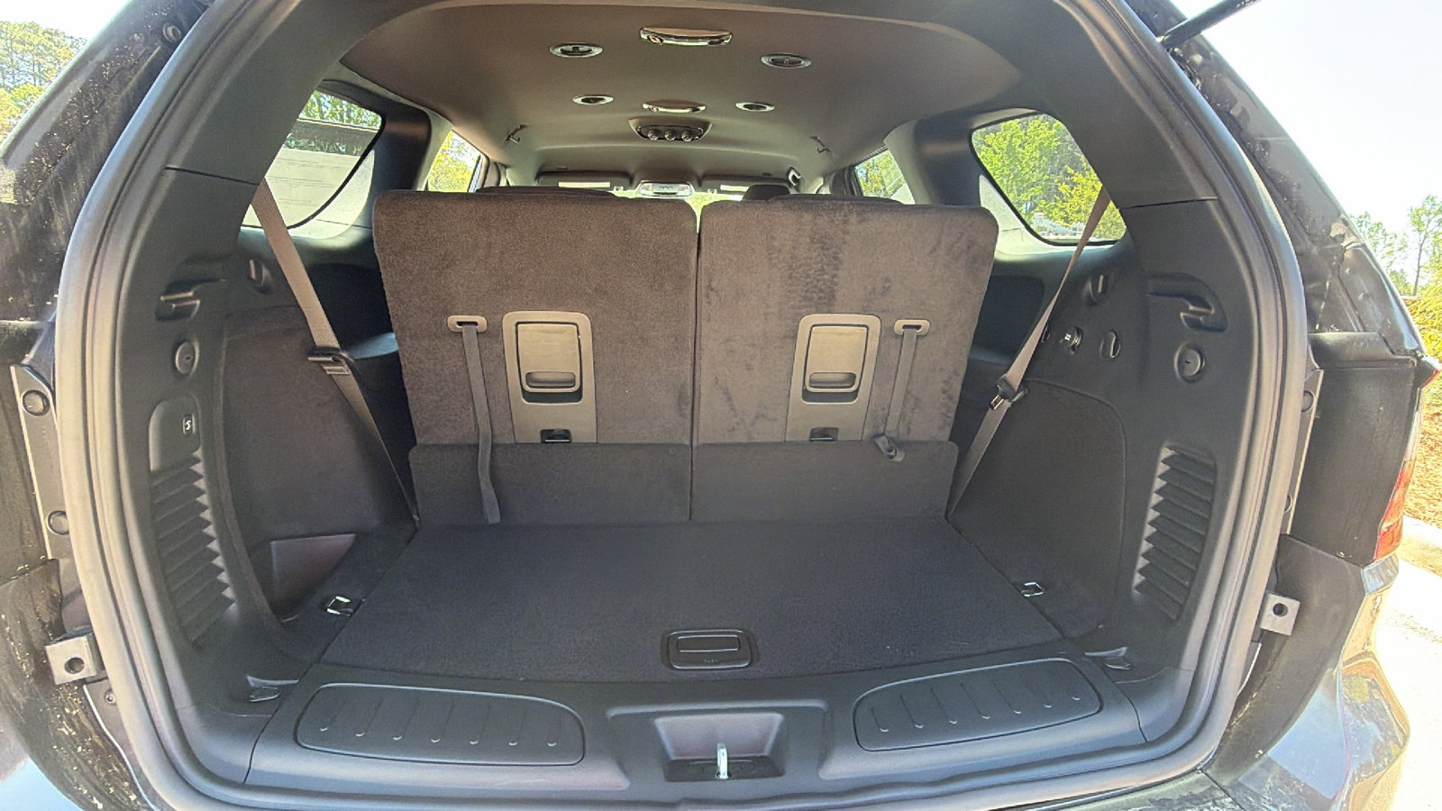 New 2026 Dodge Durango GT image 13