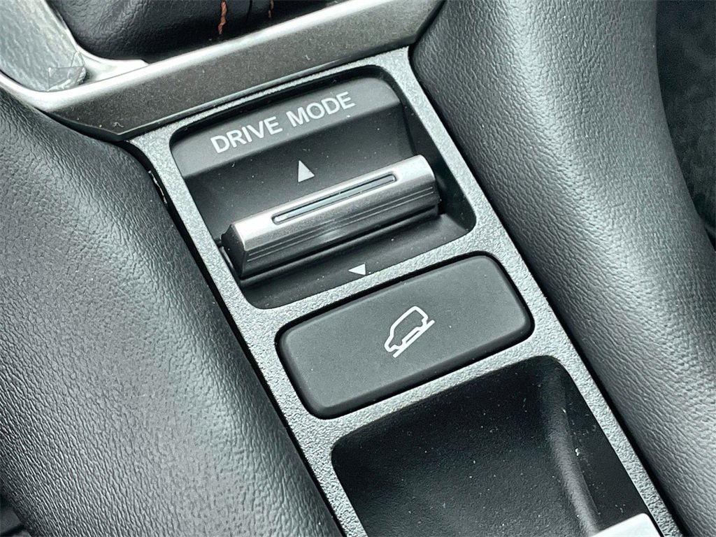 New 2026 Honda HR-V Sport image 19