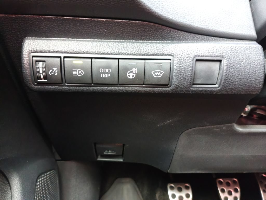 Used 2025 Toyota Corolla GR AWD/4WD image 24