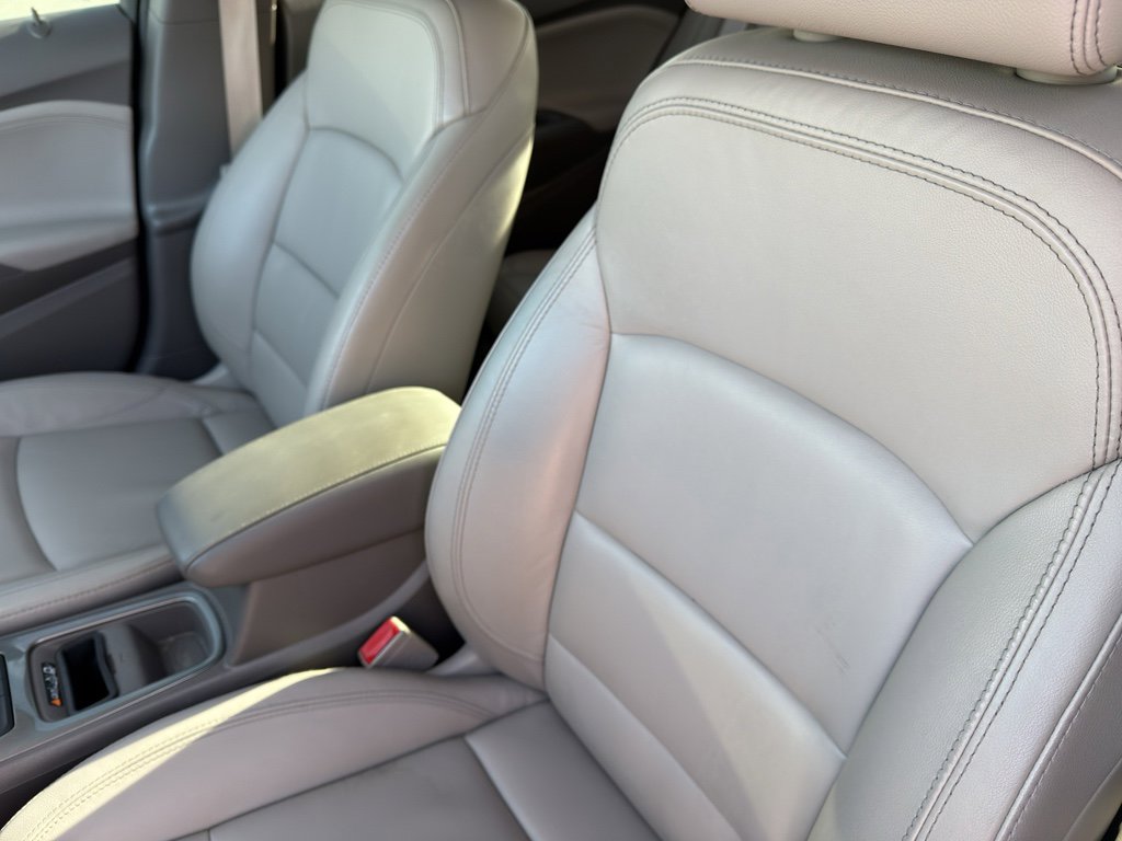 Used 2017 Chevrolet Cruze Premier image 14