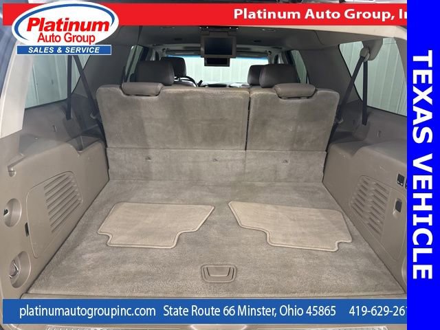 Used 2019 Chevrolet Suburban Premier image 30