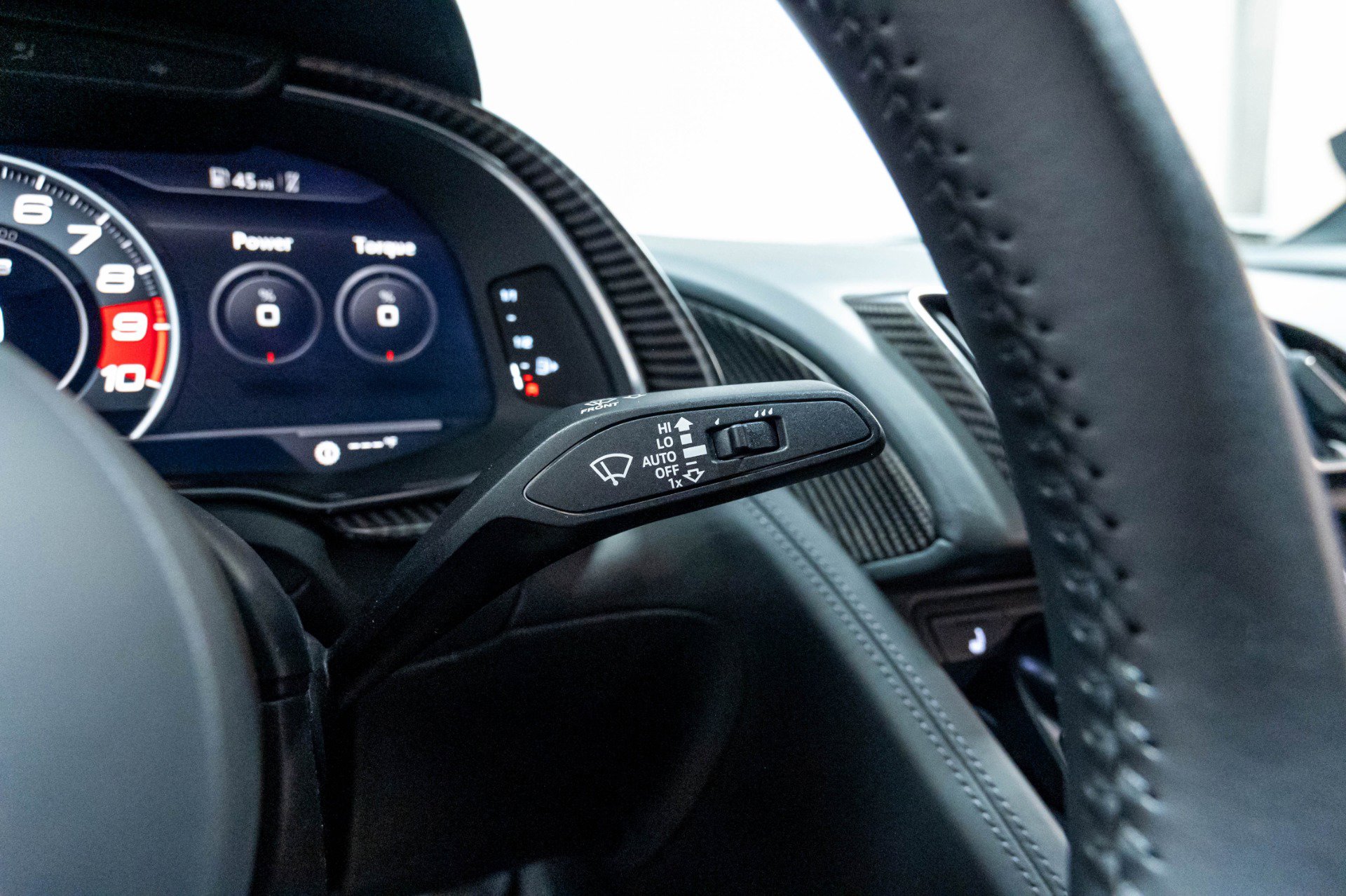 Used 2017 Audi R8 V10 plus AWD/4WD image 62