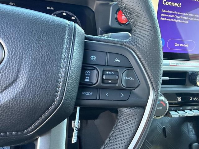 New 2026 Toyota Tacoma TRD Sport image 25