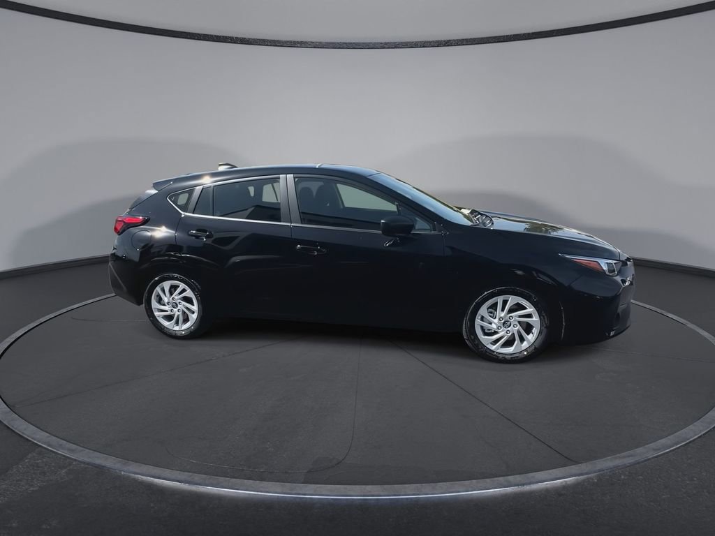 Certified 2025 Subaru Impreza 2.0i image 2