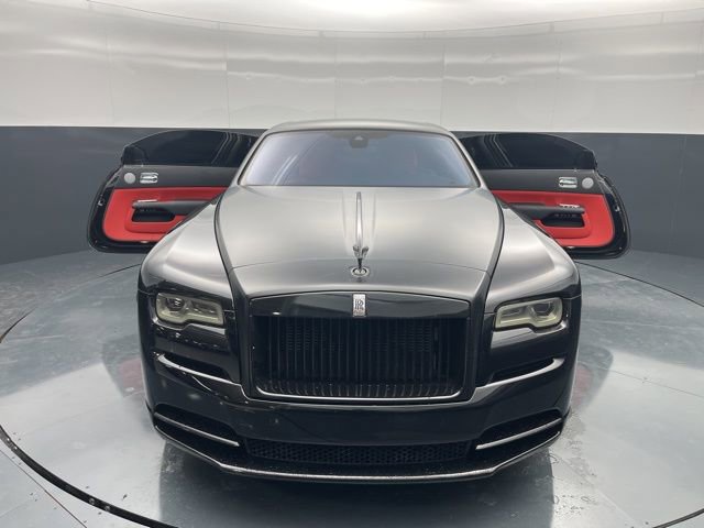 Used 2018 Rolls-Royce Wraith image 8