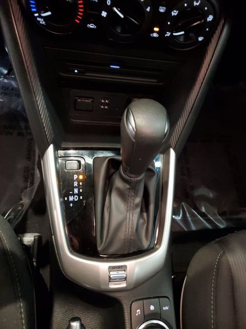 Used 2016 MAZDA CX-3 Sport AWD/4WD image 25