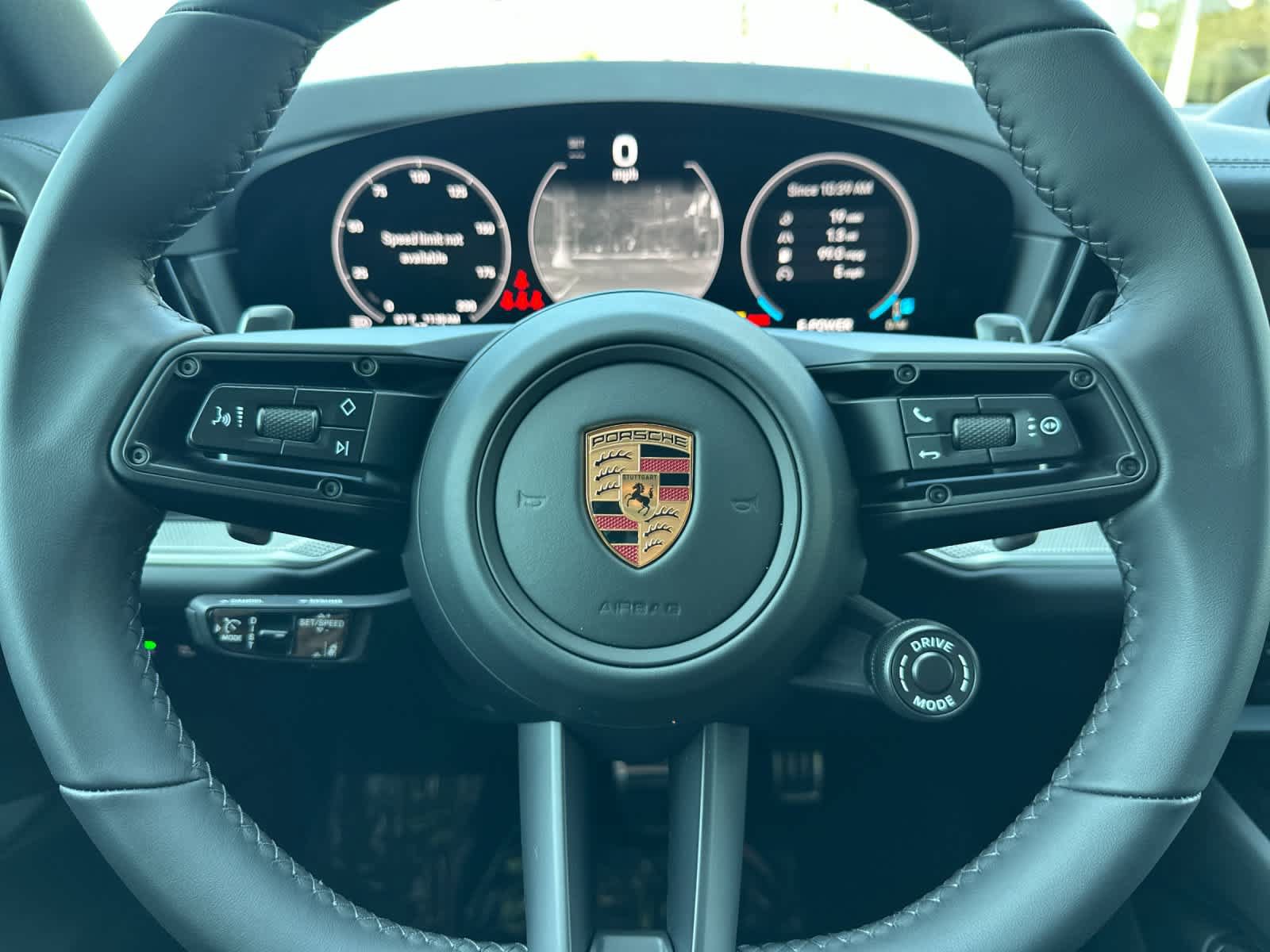 New 2026 Porsche Cayenne S AWD/4WD image 27