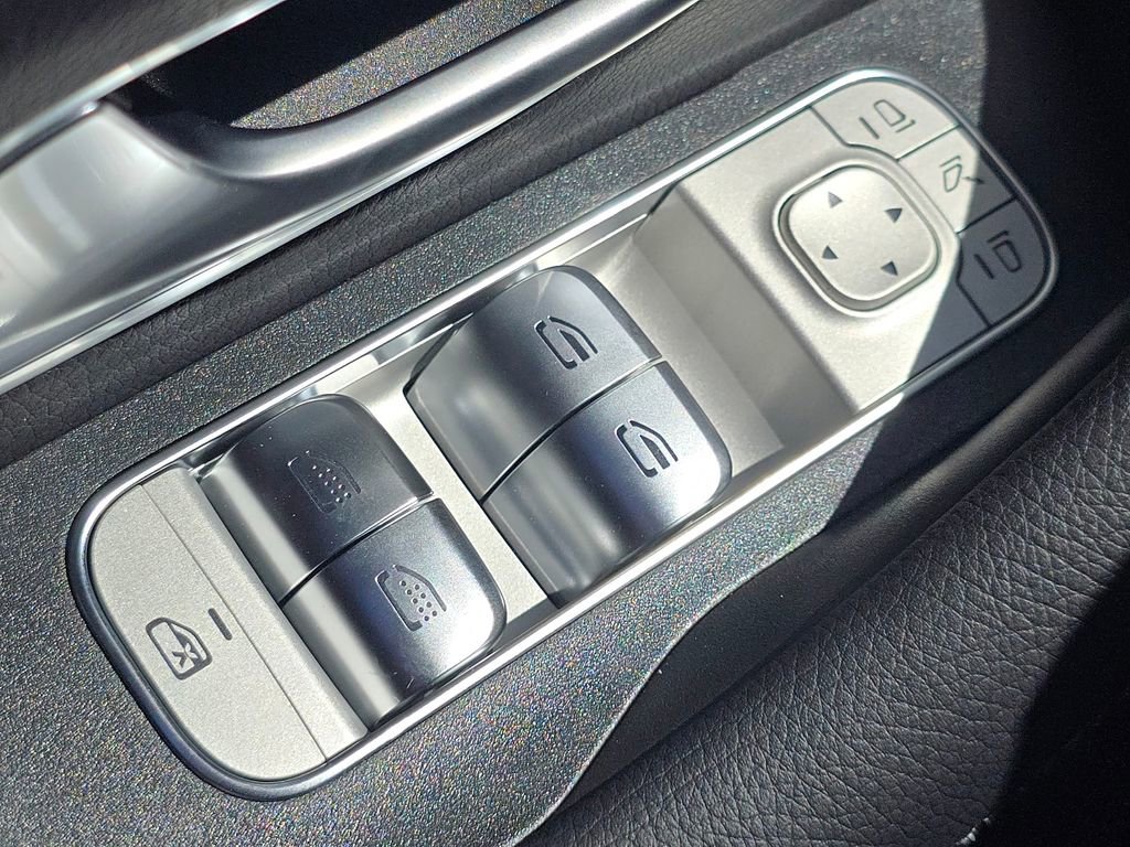 New 2026 Mercedes-Benz GLE 350 4MATIC image 29