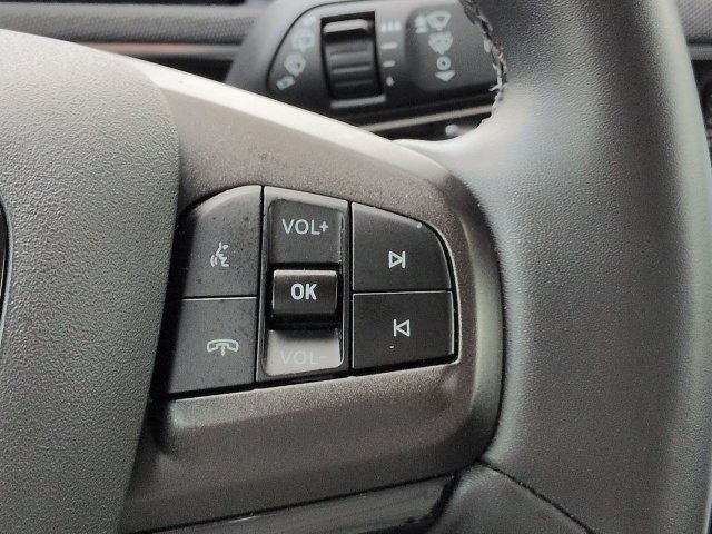 Certified 2021 Ford Mustang Mach-E Select AWD/4WD image 24