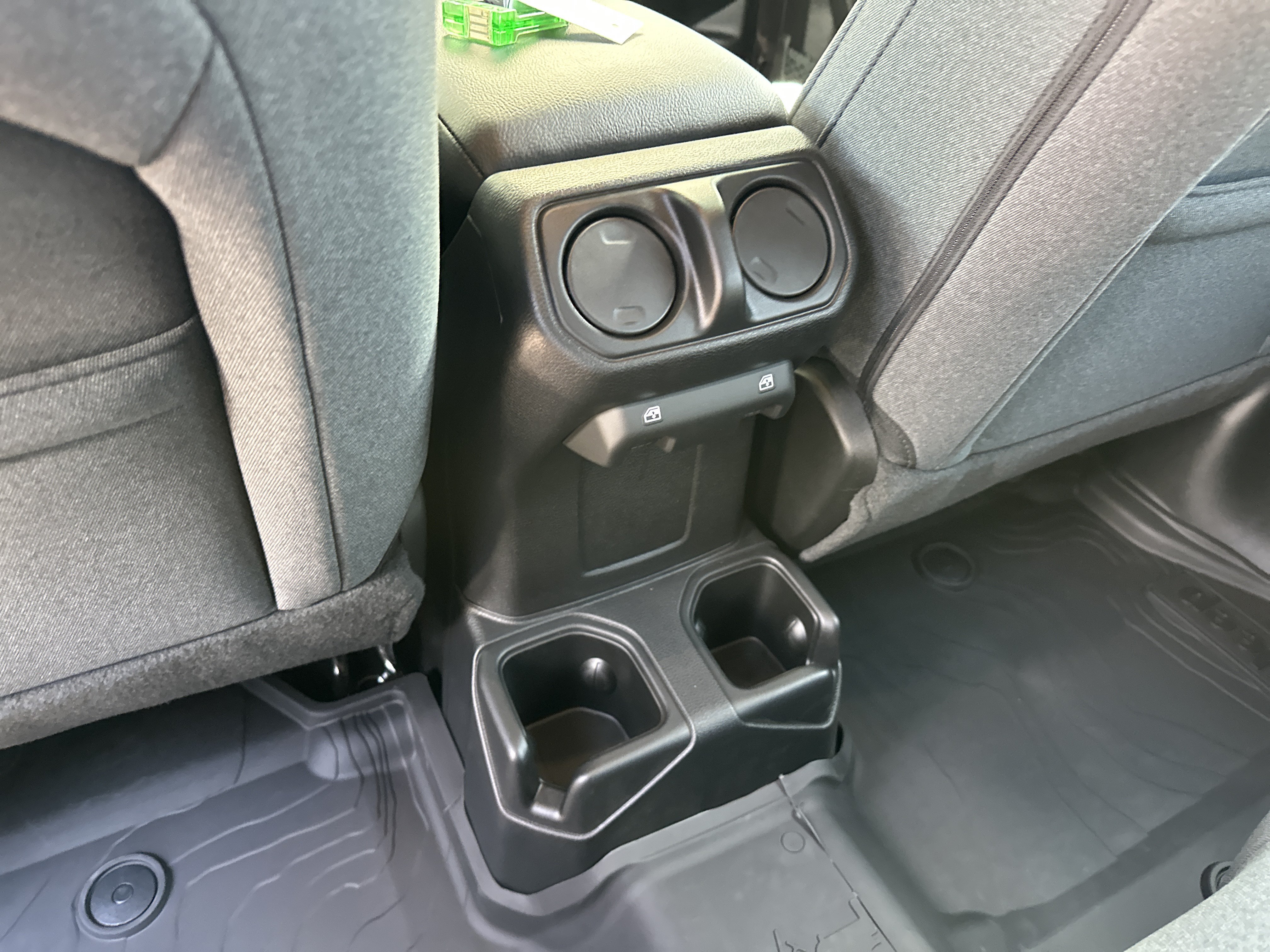 New 2027 Jeep Wrangler Unlimited Sport AWD/4WD image 34