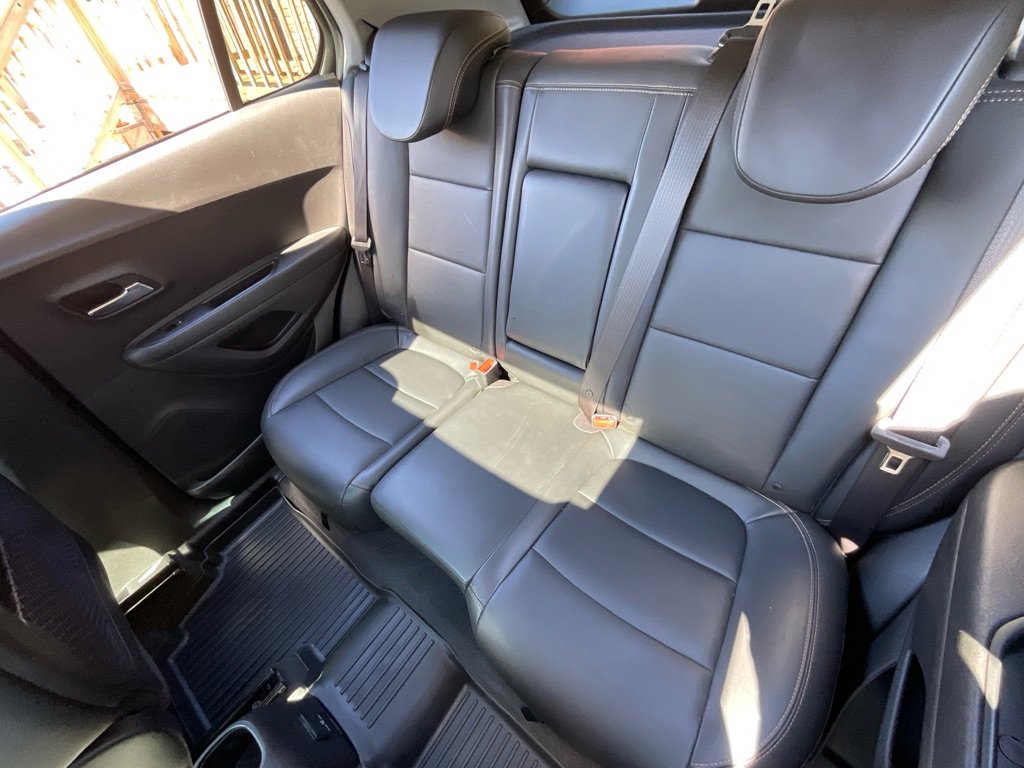 Used 2020 Chevrolet Trax Premier image 29