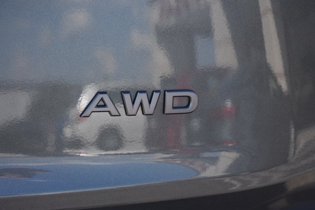 New 2026 Nissan Rogue SV AWD/4WD image 7