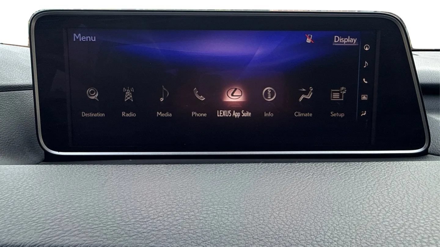 Used 2017 Lexus RX 350 F Sport FWD image 30
